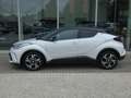 Toyota C-HR 1.8i HYBRID C-Lub +TREKHAAK+GPS+Dodehoek+Carplay Blanc - thumbnail 27