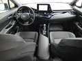 Toyota C-HR 1.8i HYBRID C-Lub +TREKHAAK+GPS+Dodehoek+Carplay Blanc - thumbnail 9