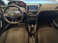 Peugeot 208 1° serie PureTech 82 5p. GPL Active Срібний - thumbnail 13