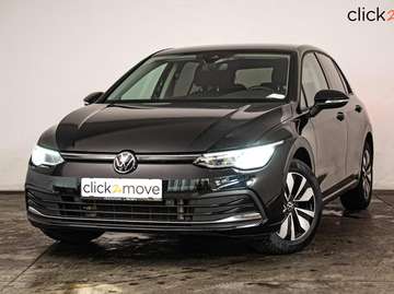 Golf 1.5 eTSI DSG Move