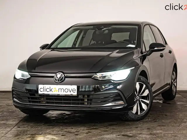 Volkswagen Golf main image