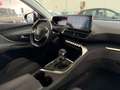 Peugeot 3008 1.5 bluehdi s&s 130cv Silber - thumbnail 10