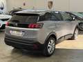 Peugeot 3008 1.5 bluehdi s&s 130cv Silber - thumbnail 4