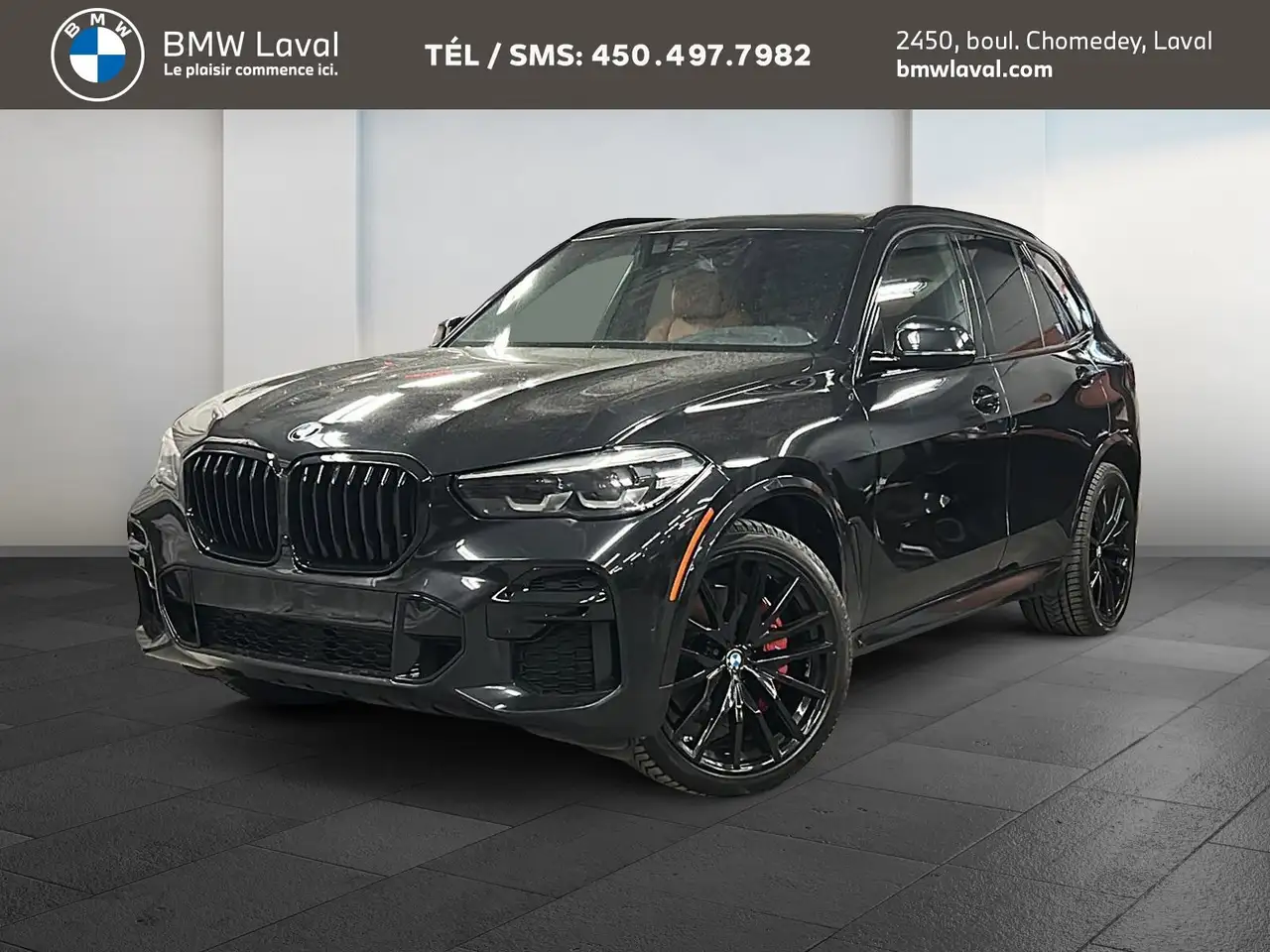 BMW X5 снимка BMW X5