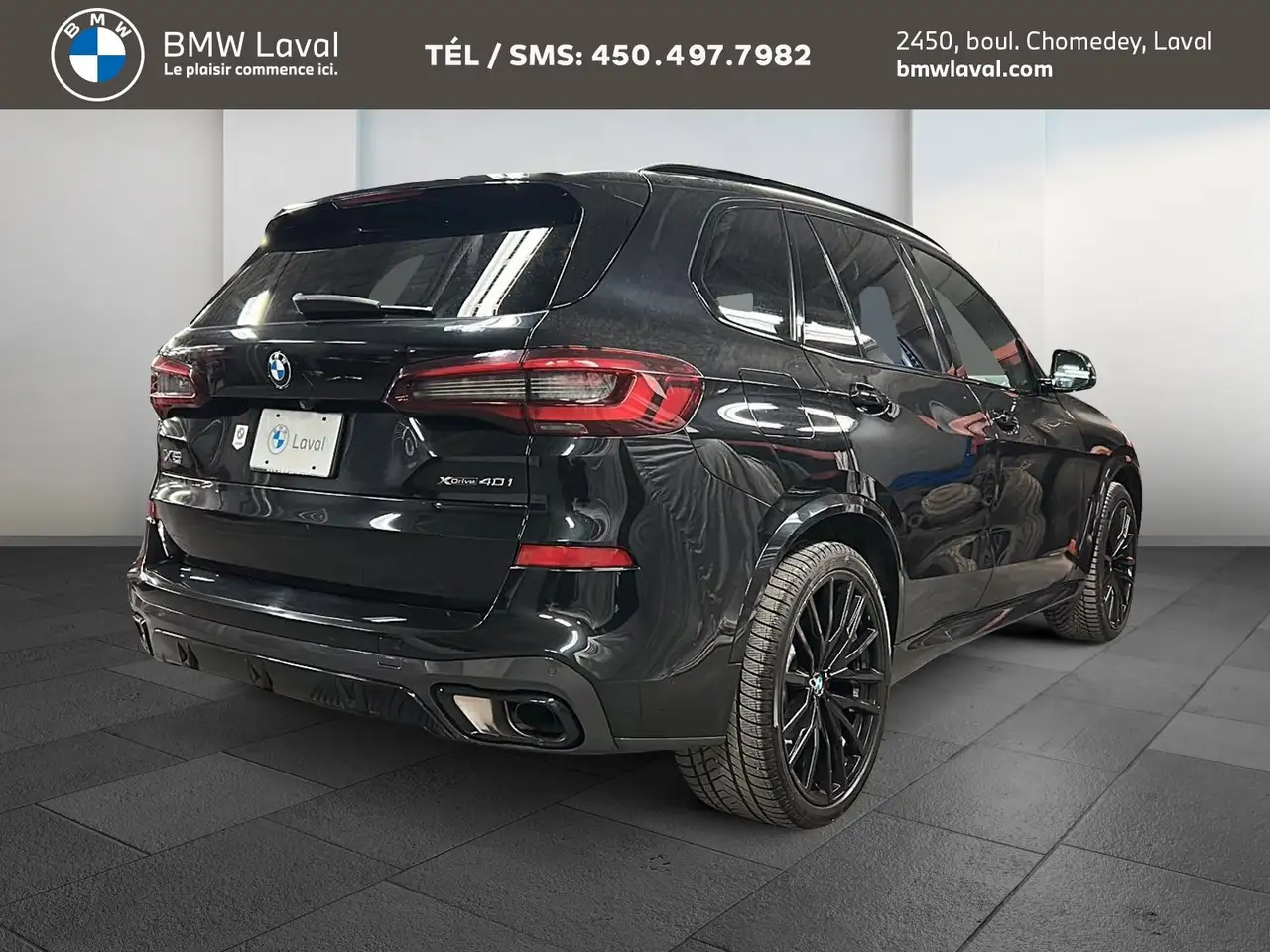 BMW X5 снимка BMW X5