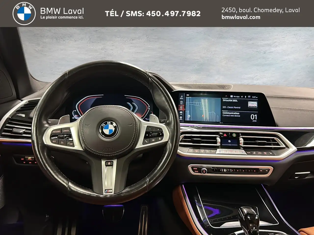 BMW X5 снимка BMW X5