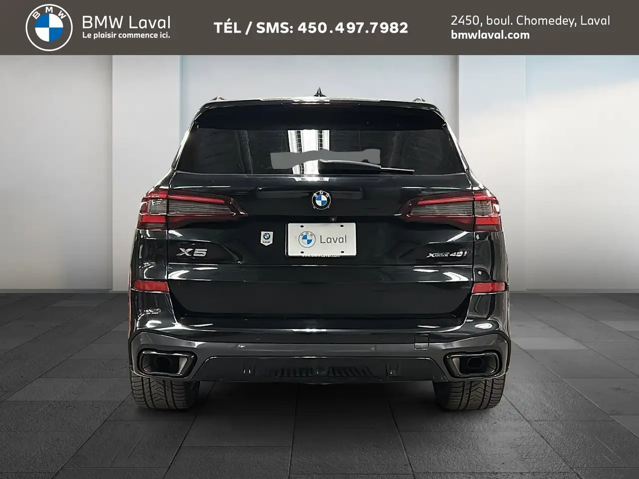 BMW X5 снимка BMW X5