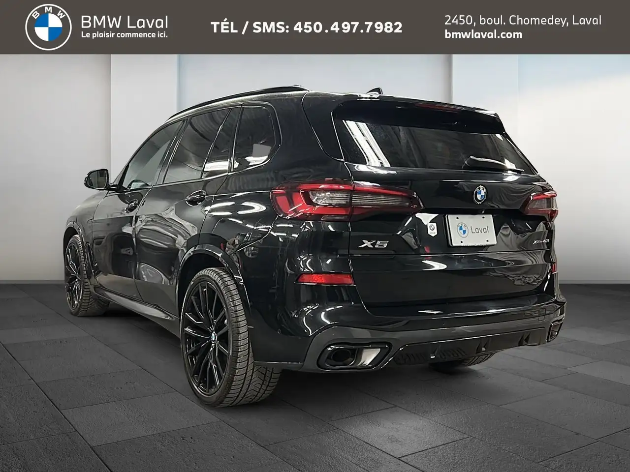 BMW X5 снимка BMW X5
