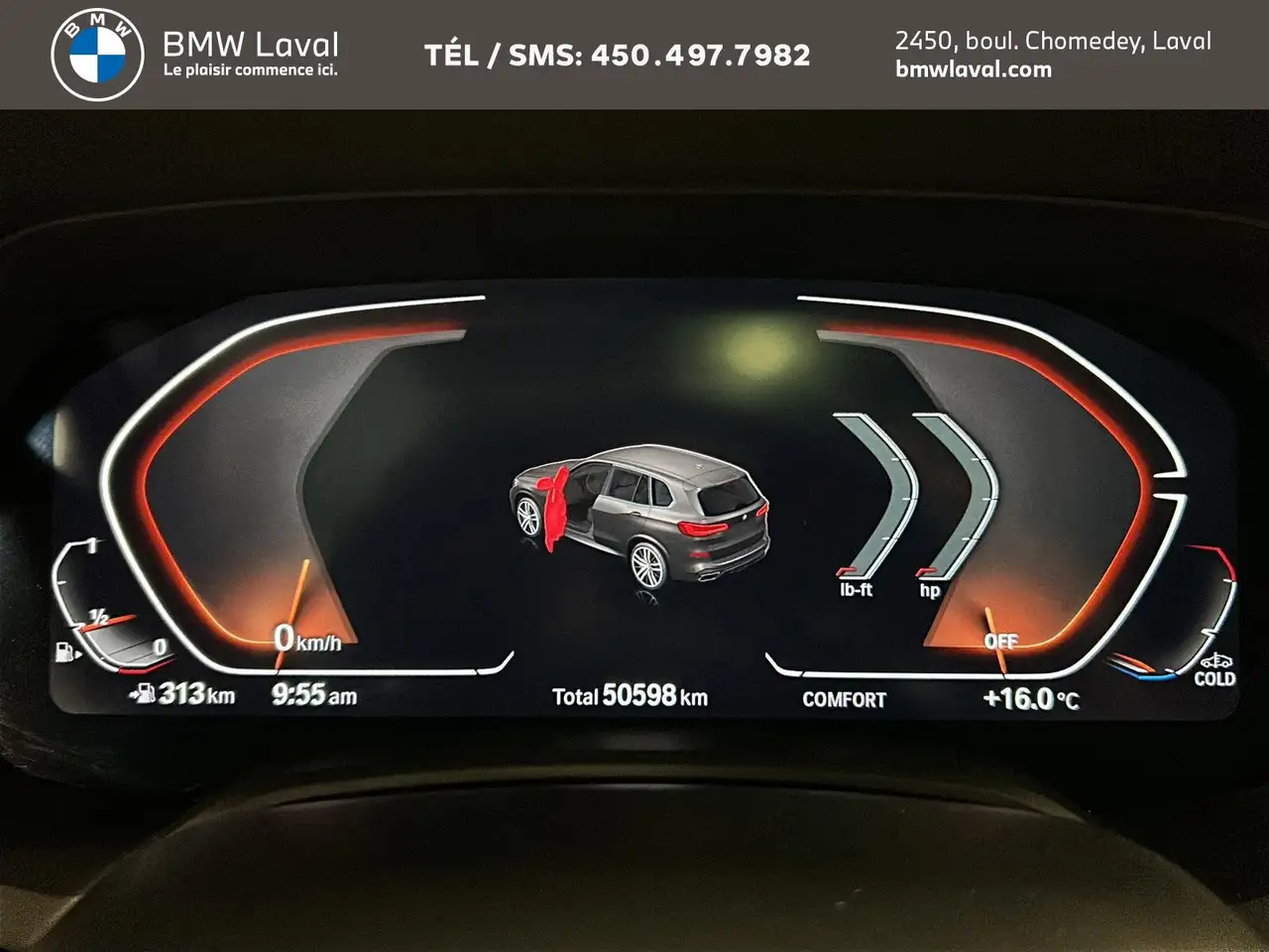 BMW X5 снимка BMW X5