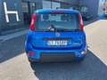 Fiat Panda Panda III 2021 1.0 firefly hybrid s Blu/Azzurro - thumbnail 8