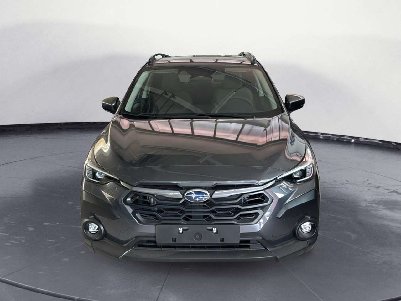 Subaru Crosstrek 2.0 e-Boxer auto Style 4WD