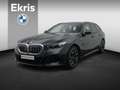 BMW 550 5 Serie Touring 550e xDrive M Sportpakket | Innova Gris - thumbnail 1