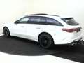 Mercedes-Benz E 300 Estate e AMG Line Premium Plus/ Panoramadak/ Night Blanc - thumbnail 3