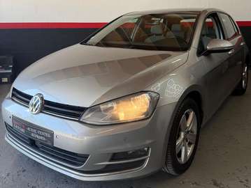 Golf 1.4 TSI Highline ACT DSG