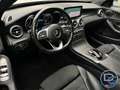 Mercedes-Benz C 180 C 180 PACK AMG" CAMERA KEYLES " A VOIR Blanc - thumbnail 10