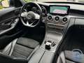 Mercedes-Benz C 180 C 180 PACK AMG" CAMERA KEYLES " A VOIR Blanc - thumbnail 15
