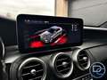 Mercedes-Benz C 180 C 180 PACK AMG" CAMERA KEYLES " A VOIR Blanc - thumbnail 13