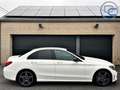 Mercedes-Benz C 180 C 180 PACK AMG" CAMERA KEYLES " A VOIR Blanc - thumbnail 7