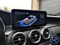Mercedes-Benz C 180 C 180 PACK AMG" CAMERA KEYLES " A VOIR Blanc - thumbnail 19