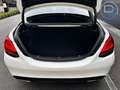 Mercedes-Benz C 180 C 180 PACK AMG" CAMERA KEYLES " A VOIR Blanc - thumbnail 6