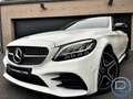 Mercedes-Benz C 180 C 180 PACK AMG" CAMERA KEYLES " A VOIR Blanc - thumbnail 3