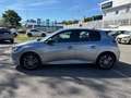 Peugeot 208 Active Pack PureTech 75 S/S Grau - thumbnail 2