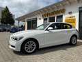 BMW 116 116i 100 kW (136 PS), Schalt. 6-Gang, Heckantrieb Blanc - thumbnail 1