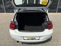 BMW 116 116i 100 kW (136 PS), Schalt. 6-Gang, Heckantrieb Blanc - thumbnail 11