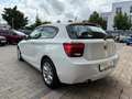 BMW 116 116i 100 kW (136 PS), Schalt. 6-Gang, Heckantrieb Blanc - thumbnail 4