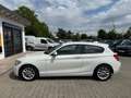 BMW 116 116i 100 kW (136 PS), Schalt. 6-Gang, Heckantrieb Blanc - thumbnail 25