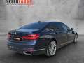 BMW 750 L i xDrive Pano-Sky/TV/Standh./Drive Ass. Blau - thumbnail 7
