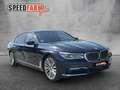 BMW 750 L i xDrive Pano-Sky/TV/Standh./Drive Ass. Blau - thumbnail 9