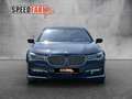 BMW 750 L i xDrive Pano-Sky/TV/Standh./Drive Ass. Blau - thumbnail 2