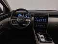 Hyundai TUCSON Xline 1.6 Full Hybird automatico 230cv Zilver - thumbnail 9