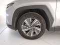 Hyundai TUCSON Xline 1.6 Full Hybird automatico 230cv Zilver - thumbnail 23