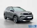 Citroen C5 1.2 Aircross Max Keyless DAB Navi Automatik Klima Gri - thumbnail 7