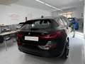 BMW 118 118i Sport Zwart - thumbnail 4