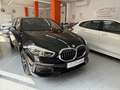 BMW 118 118i Sport Zwart - thumbnail 3