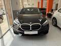 BMW 118 118i Sport Zwart - thumbnail 2
