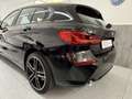 BMW 118 118i Sport Zwart - thumbnail 7