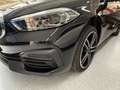 BMW 118 118i Sport Zwart - thumbnail 8