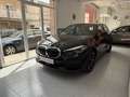 BMW 118 118i Sport Zwart - thumbnail 1