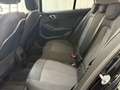 BMW 118 118i Sport Zwart - thumbnail 9