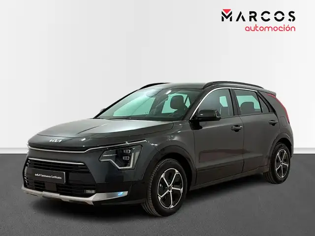 Kia Niro 1.6 GDi HEV 95kW (129CV) Drive