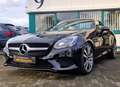 Mercedes-Benz SLC 300 SLC 300 Cabrio Autom. App, Airscarf, Soundsystem Schwarz - thumbnail 4