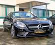 Mercedes-Benz SLC 300 SLC 300 Cabrio Autom. App, Airscarf, Soundsystem Schwarz - thumbnail 5