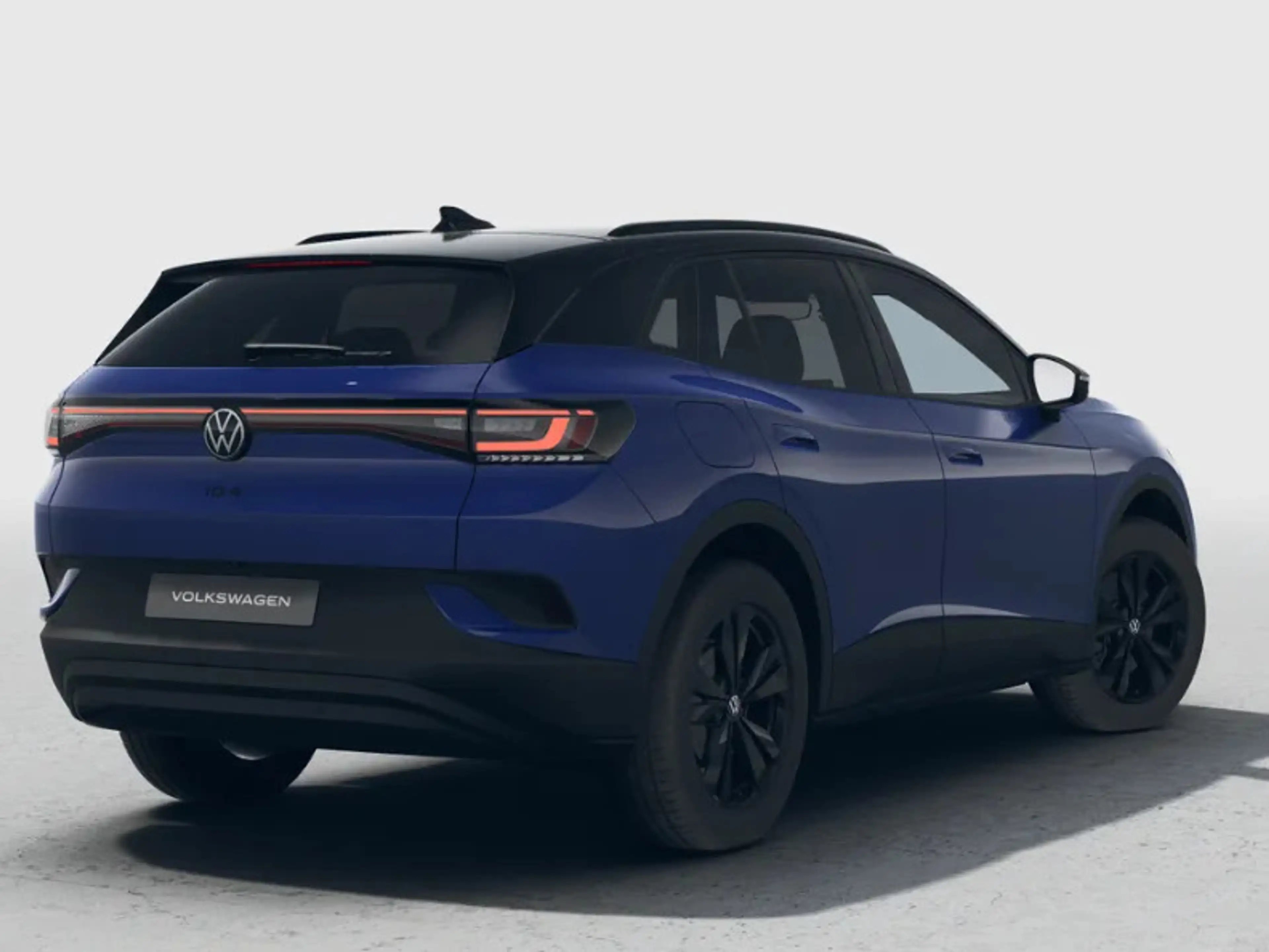 Volkswagen ID.4 Pro Limited Edition 79 kWh accu, 286 PK · Prijs is — photo 2