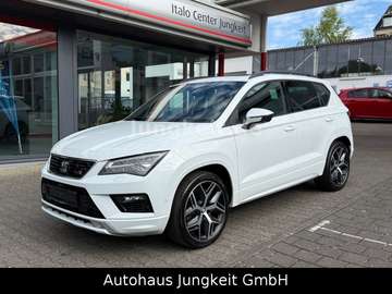 FR 4Drive *4x4*Automatik*Panorama*Euro 6*