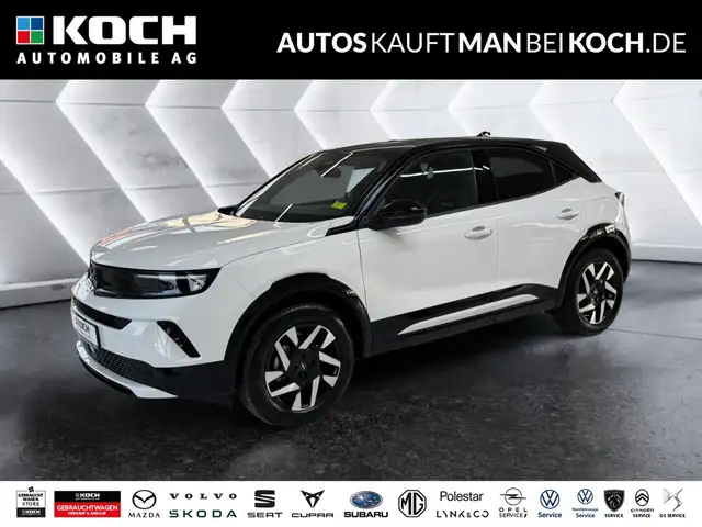 Opel Mokka 1.2 Facelift GS 8AT PDC KAM LED SHZ DAB TEMP