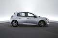 Peugeot 208 1.5 BlueHDi Active Pack GPS PDC Carplay Cruise Ctr Srebrny - thumbnail 4